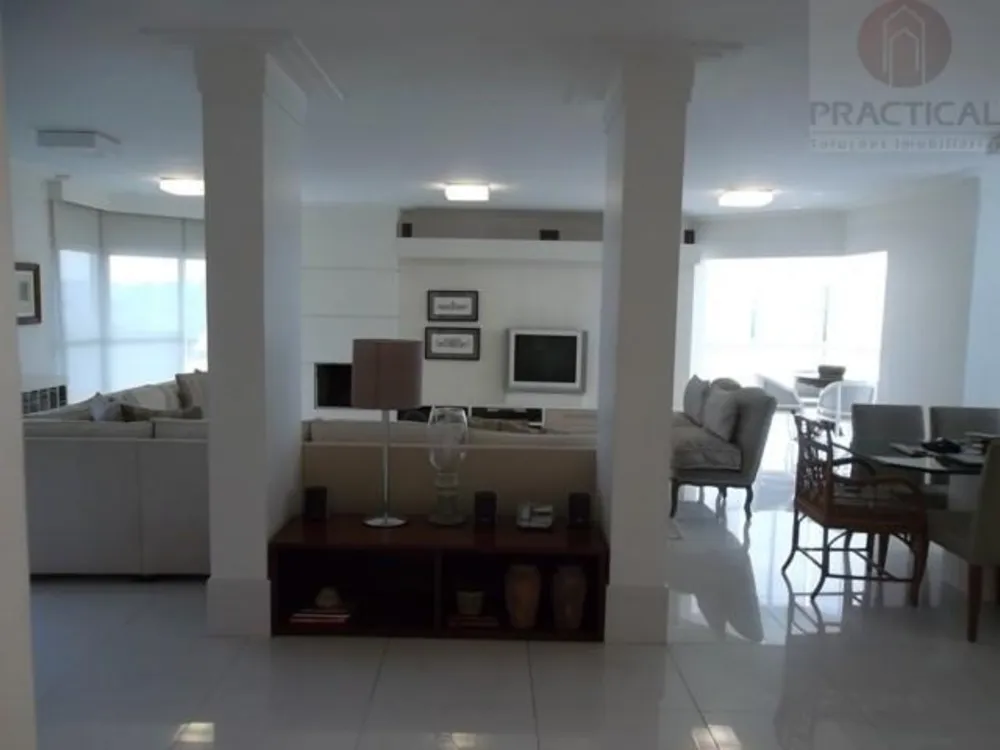 Apartamento, 3 quartos, 204 m² - Foto 3