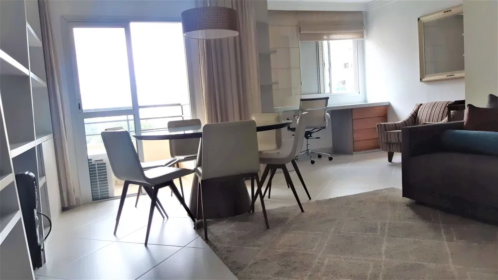 Apartamento, 2 quartos, 73 m² - Foto 3