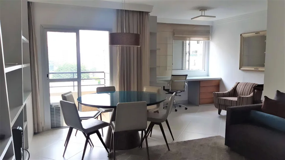 Apartamento, 2 quartos, 73 m² - Foto 4
