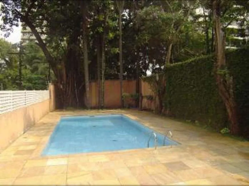 Casa, 4 quartos, 360 m² - Foto 1
