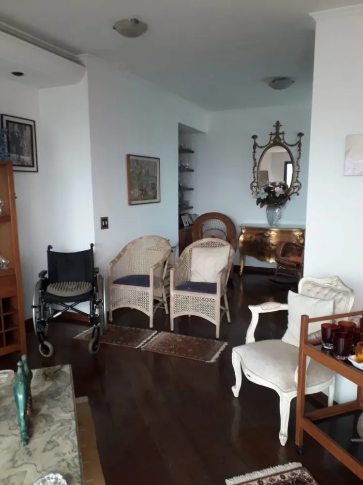Cobertura, 3 quartos, 148 m² - Foto 4