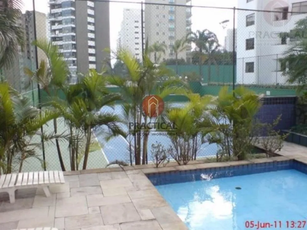 Cobertura, 3 quartos, 148 m² - Foto 1