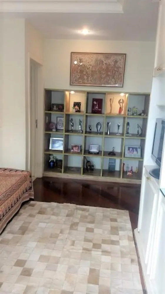 Apartamento, 2 quartos, 130 m² - Foto 4