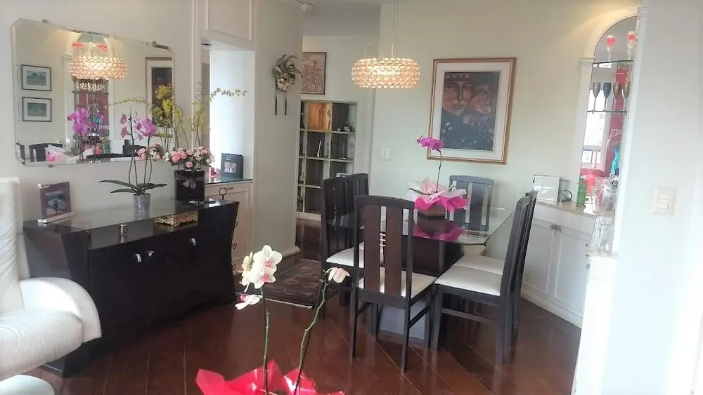 Apartamento, 2 quartos, 130 m² - Foto 3