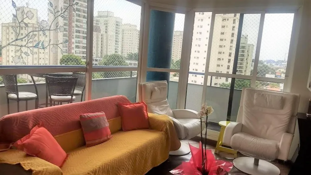 Apartamento, 2 quartos, 130 m² - Foto 2