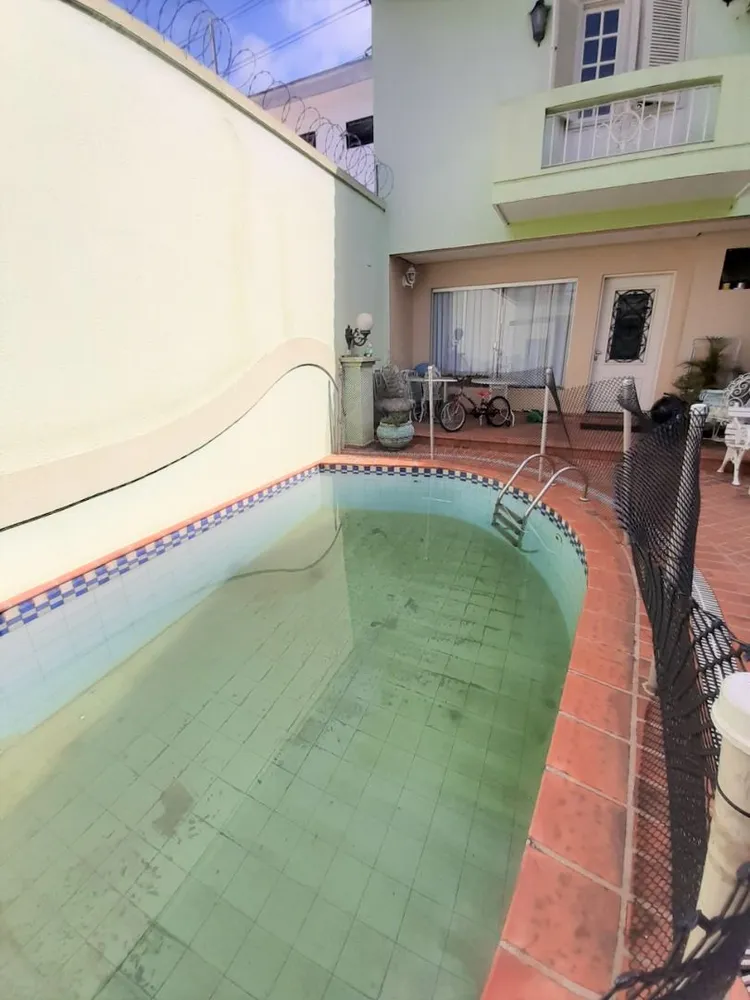 Casa, 3 quartos, 180 m² - Foto 2