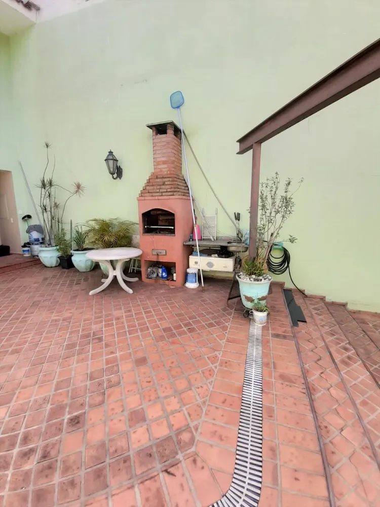 Casa, 3 quartos, 180 m² - Foto 4
