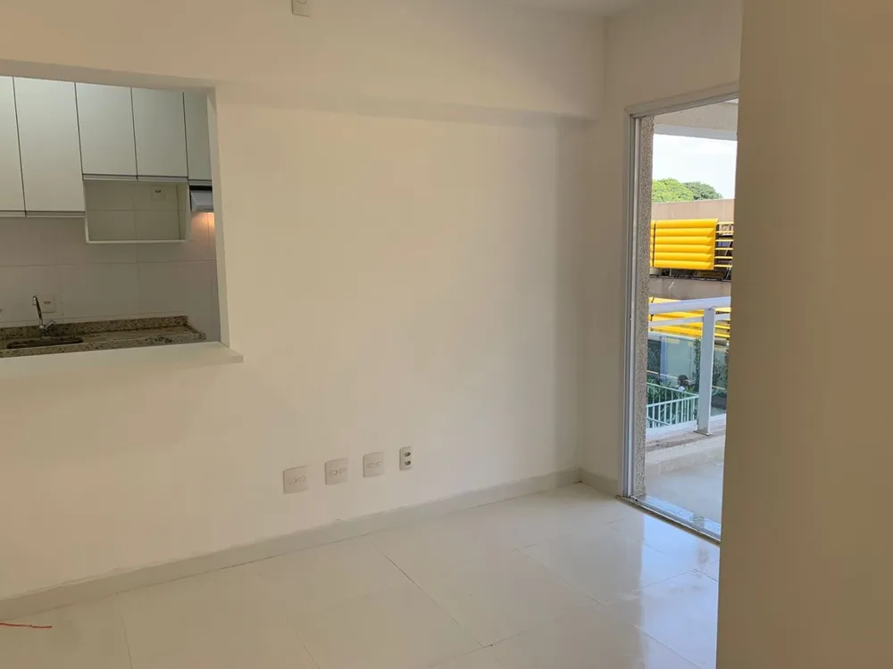 Apartamento, 1 quarto, 46 m² - Foto 4