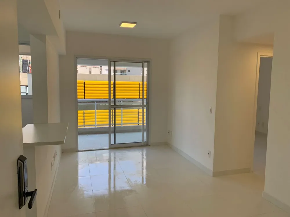 Apartamento, 1 quarto, 46 m² - Foto 1