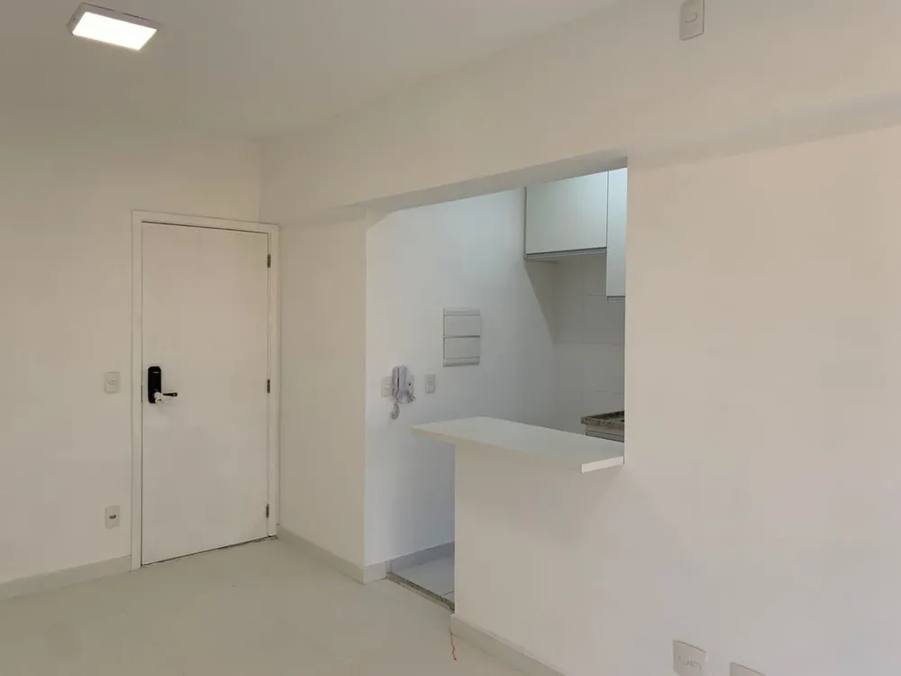 Apartamento, 1 quarto, 46 m² - Foto 3