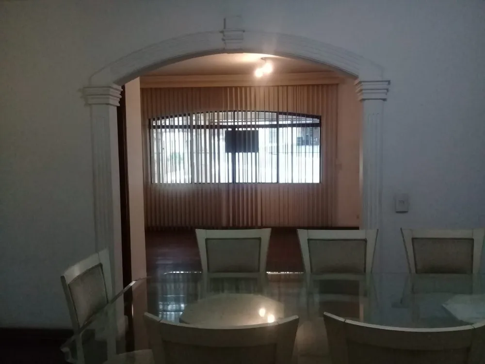Sobrado, 3 quartos, 132 m² - Foto 1