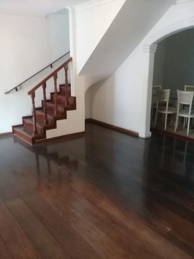 Sobrado, 3 quartos, 132 m² - Foto 4