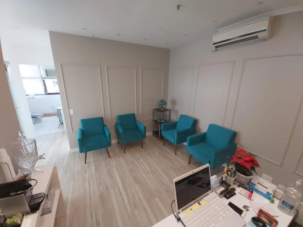 Sala-Conjunto, 55 m² - Foto 1