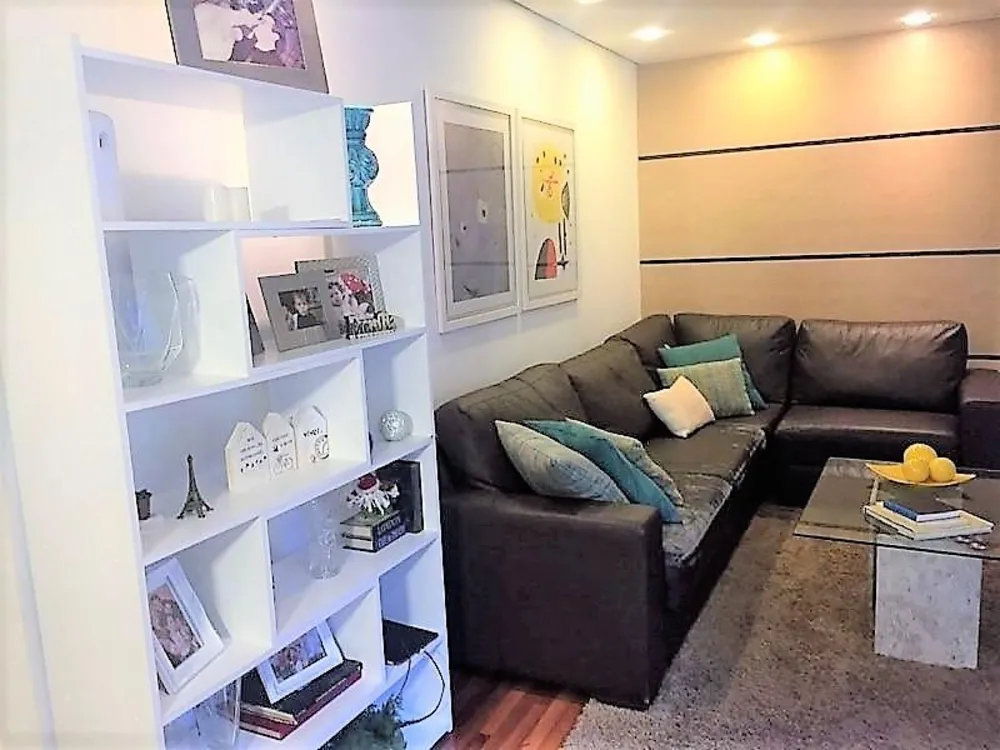 Casa, 4 quartos, 175 m² - Foto 2
