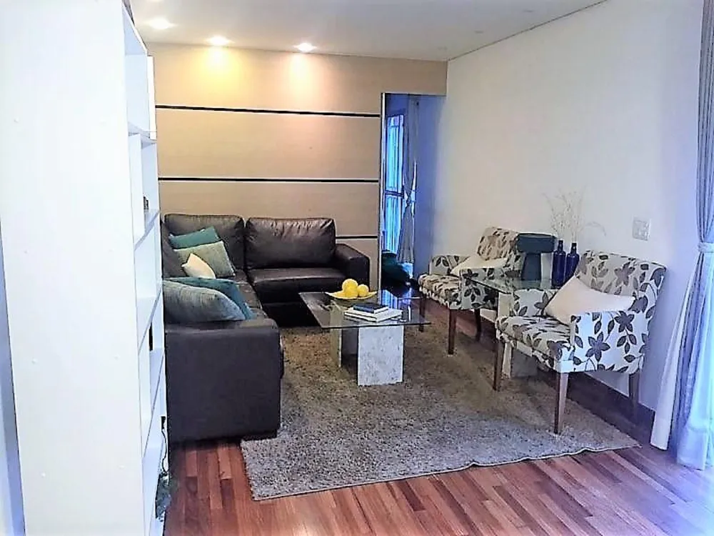 Casa, 4 quartos, 175 m² - Foto 1