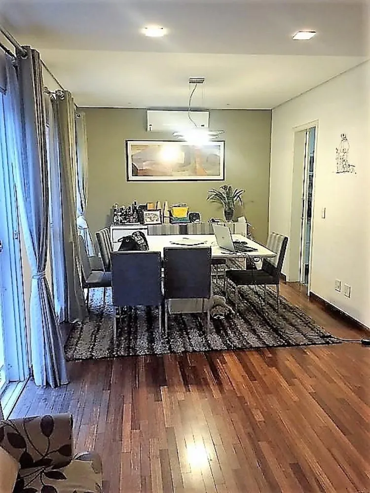 Casa, 4 quartos, 175 m² - Foto 3