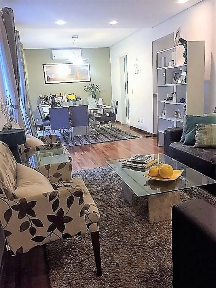 Casa, 4 quartos, 175 m² - Foto 4