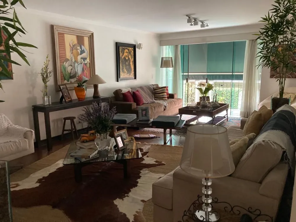 Casa, 3 quartos, 300 m² - Foto 3