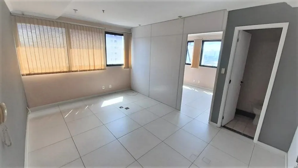 Sala-Conjunto, 32 m² - Foto 2
