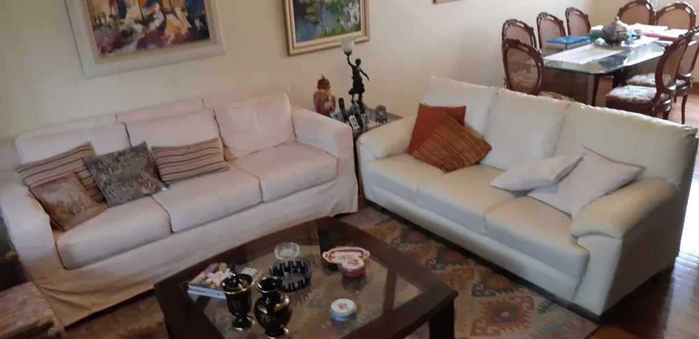 Apartamento, 3 quartos, 189 m² - Foto 4