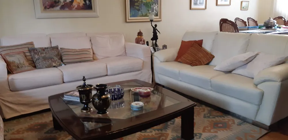 Apartamento, 3 quartos, 189 m² - Foto 2