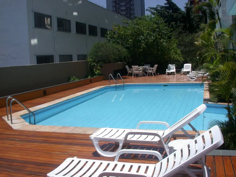 Apartamento, 1 quarto, 49 m² - Foto 1