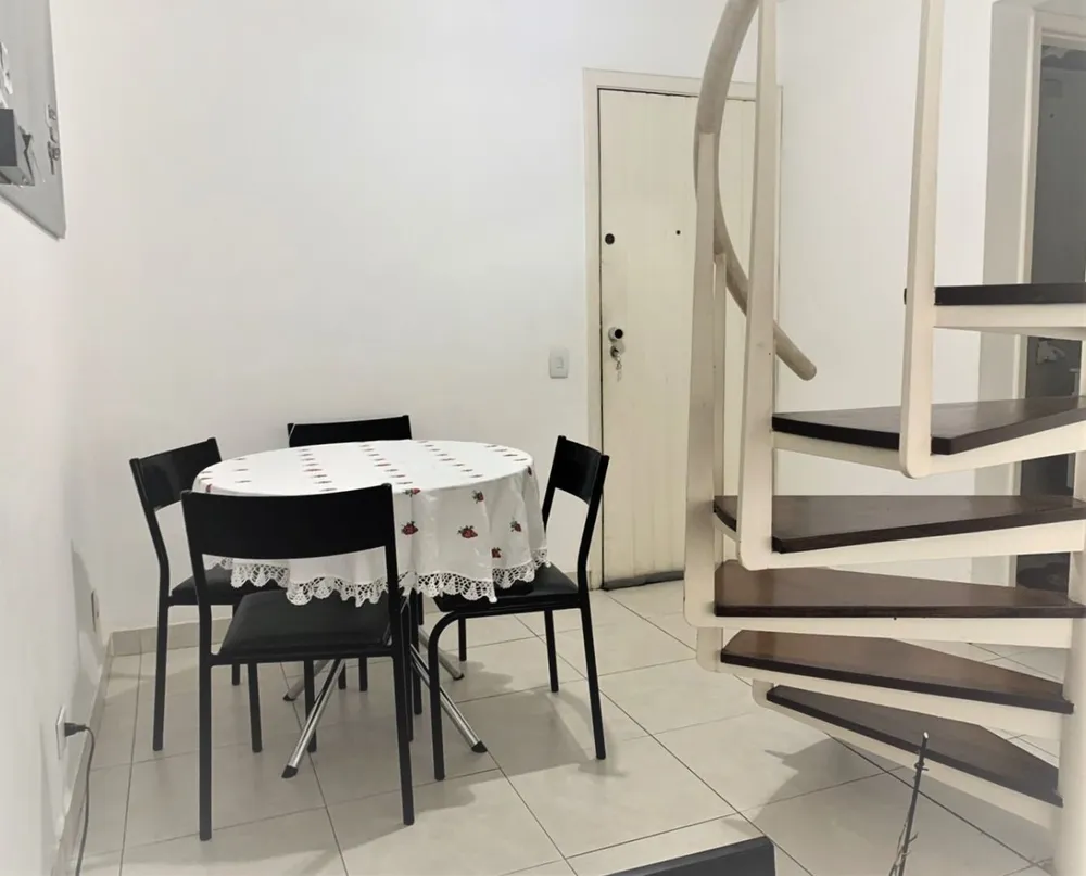 Apartamento, 1 quarto, 49 m² - Foto 3