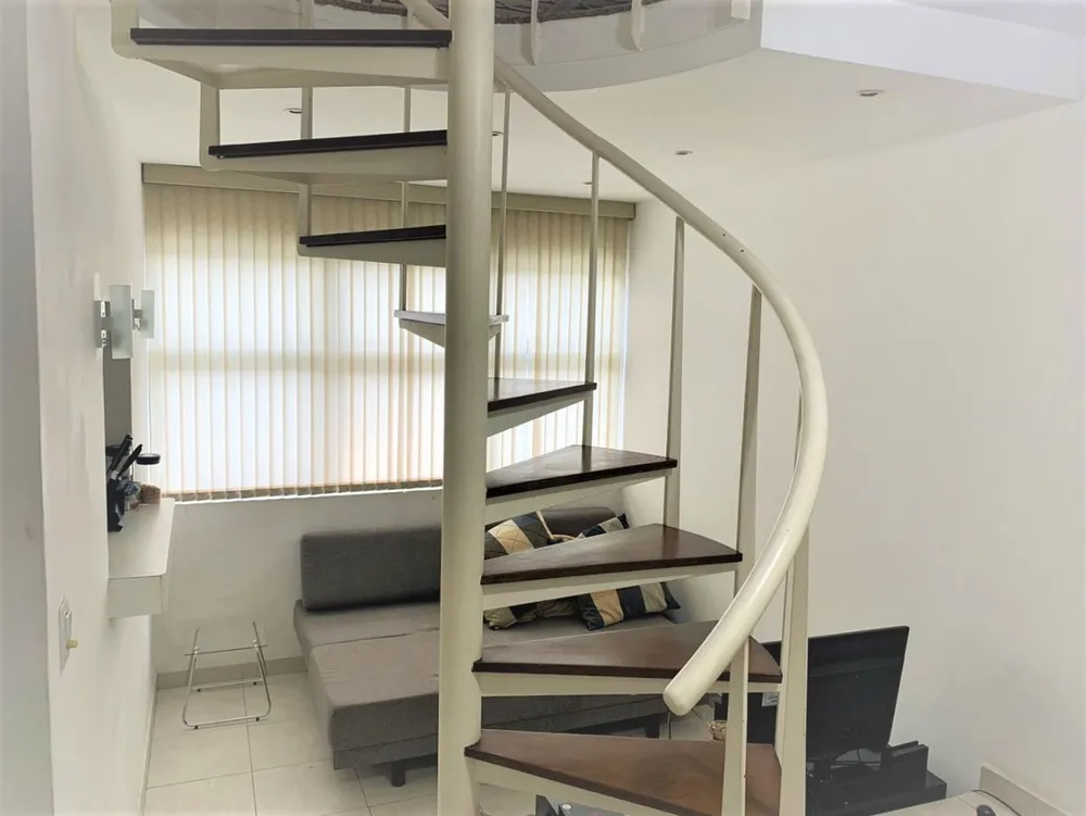 Apartamento, 1 quarto, 49 m² - Foto 2