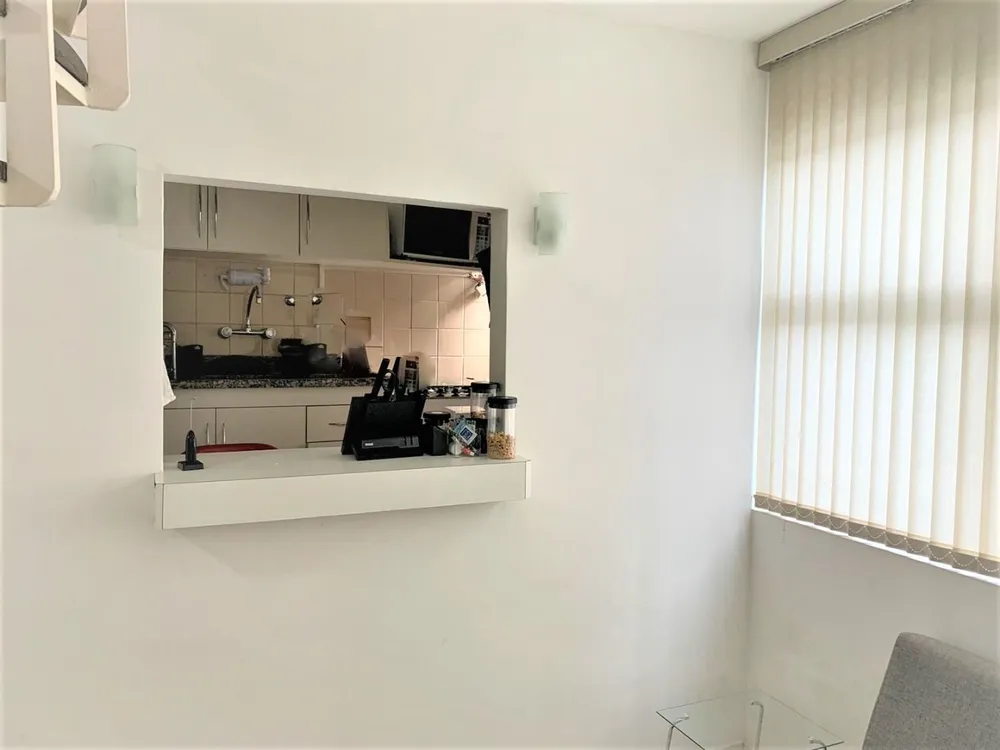 Apartamento, 1 quarto, 49 m² - Foto 4