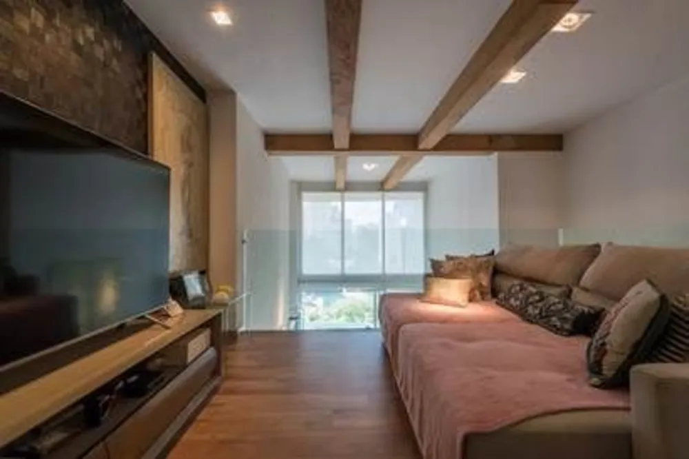 Apartamento, 3 quartos, 162 m² - Foto 4