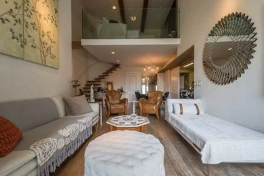 Apartamento, 3 quartos, 162 m² - Foto 3