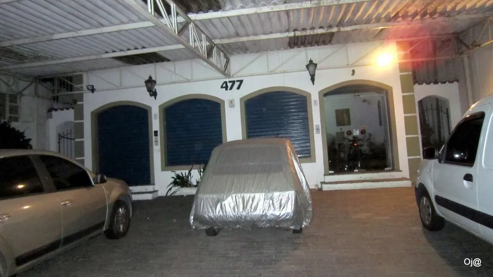 Casa, 180 m² - Foto 1