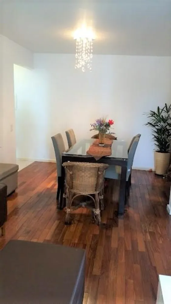 Apartamento, 2 quartos, 75 m² - Foto 4