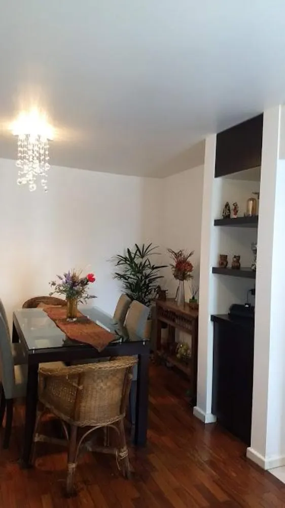 Apartamento, 2 quartos, 75 m² - Foto 3