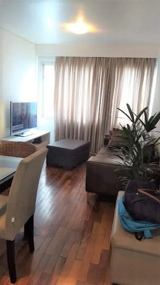 Apartamento, 2 quartos, 75 m² - Foto 2
