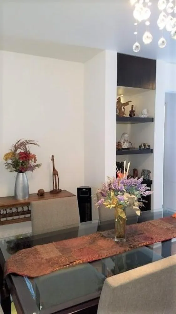 Apartamento, 2 quartos, 75 m² - Foto 1