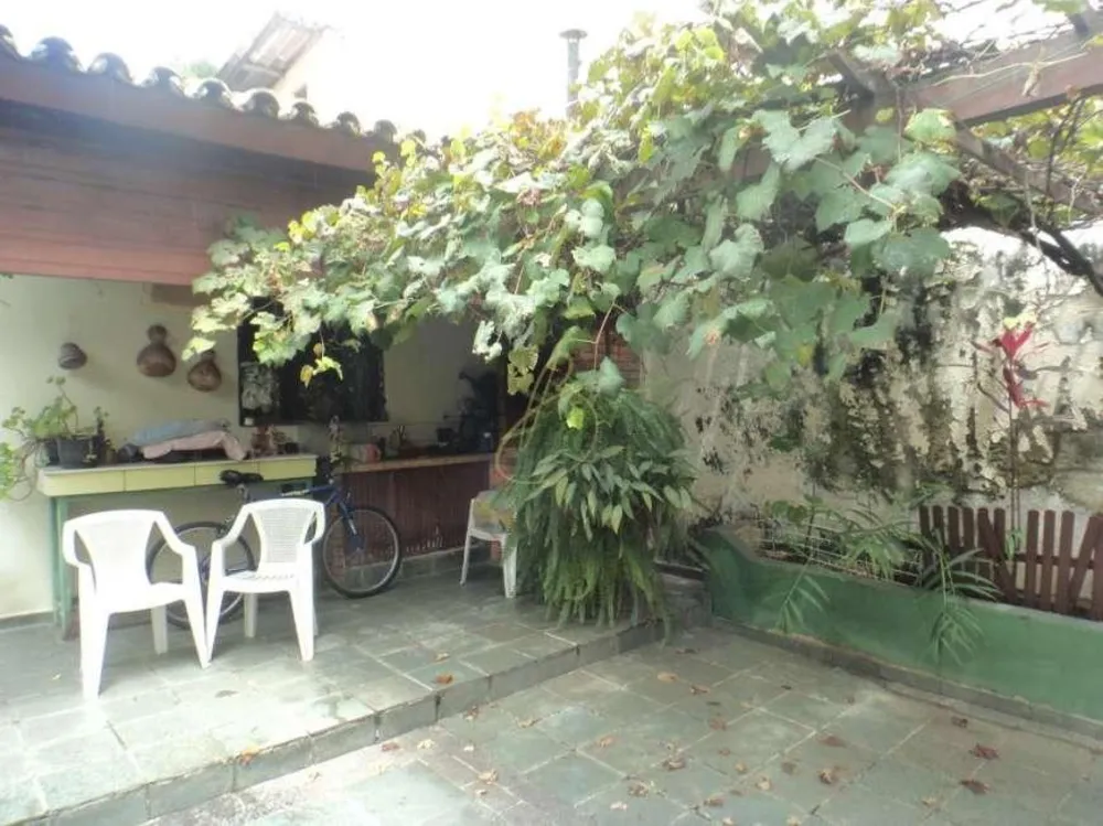 Casa, 3 quartos, 265 m² - Foto 4