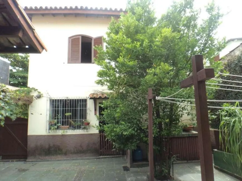 Casa, 3 quartos, 265 m² - Foto 3