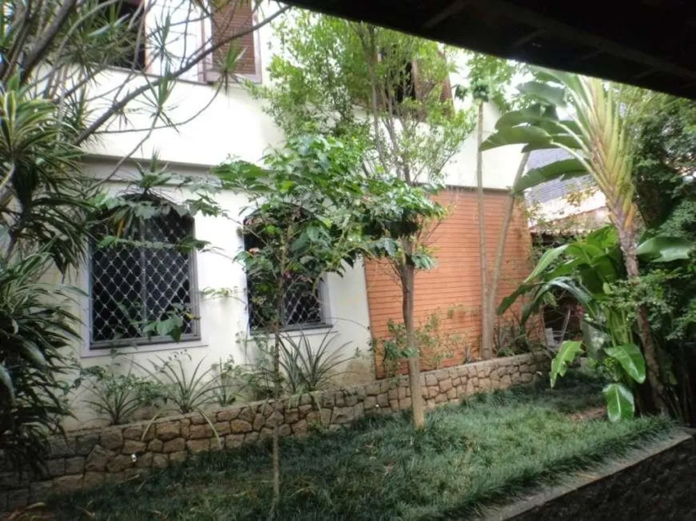 Casa, 3 quartos, 265 m² - Foto 2
