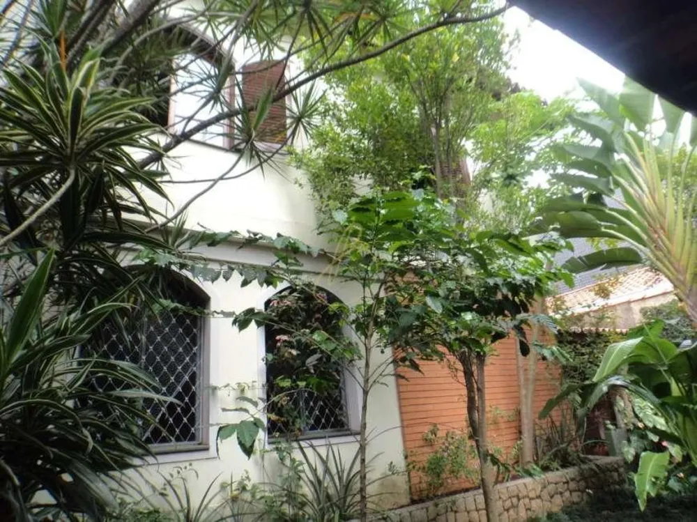 Casa, 3 quartos, 265 m² - Foto 1