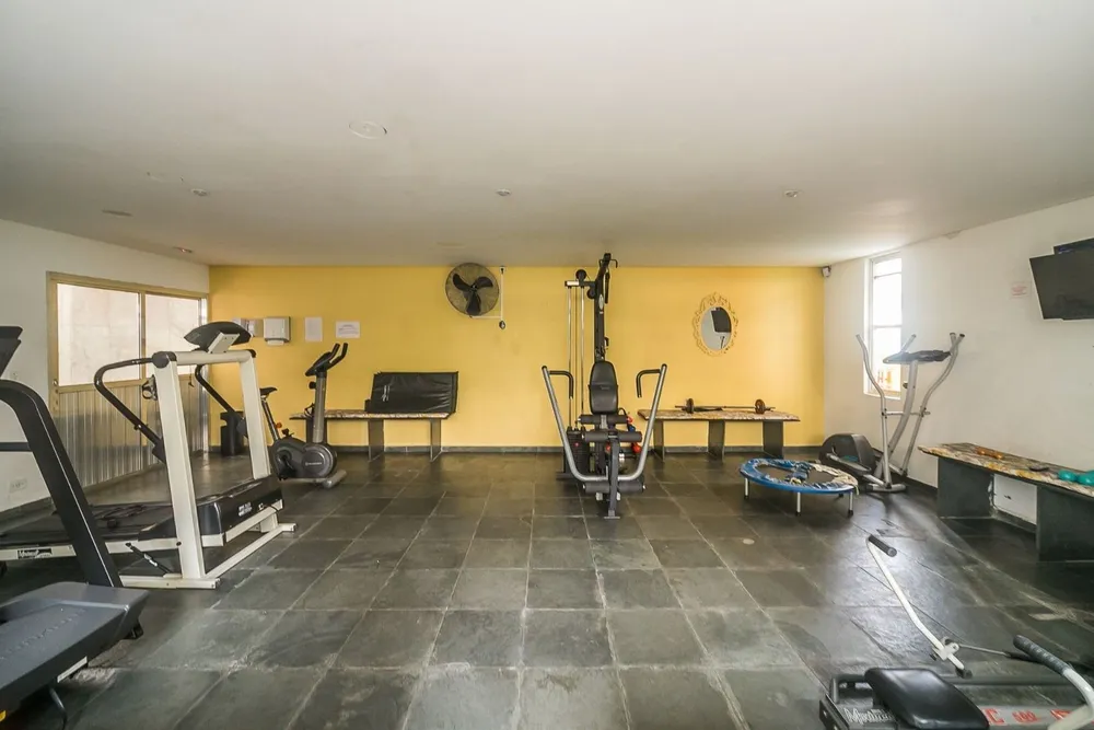 Apartamento, 3 quartos, 92 m² - Foto 4