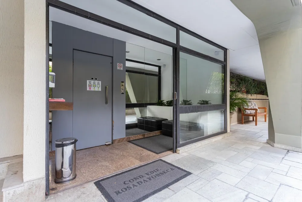 Apartamento, 3 quartos, 117 m² - Foto 3