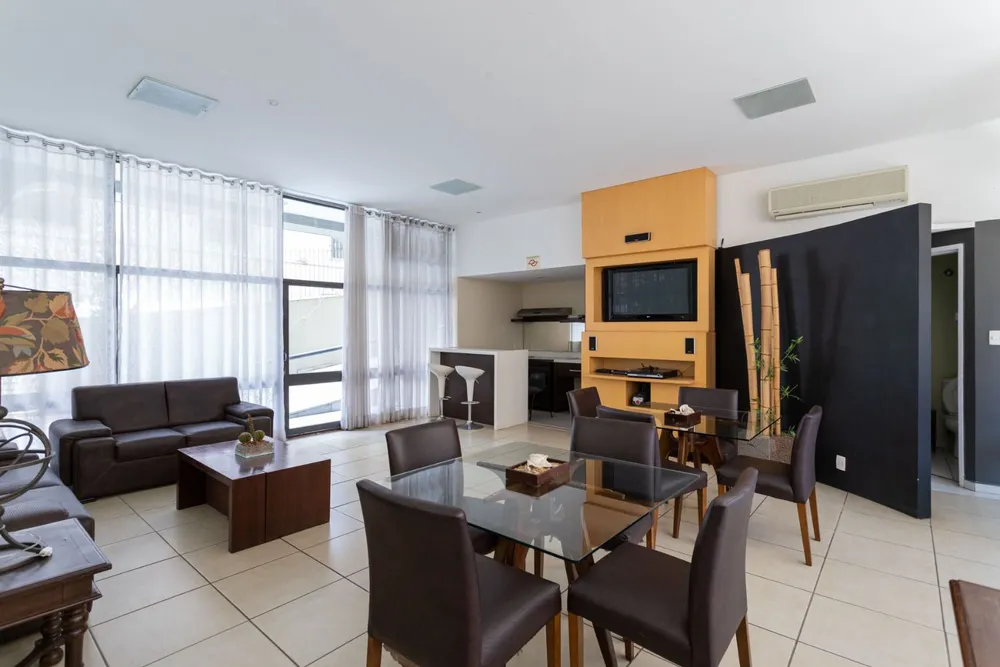Apartamento, 3 quartos, 117 m² - Foto 4