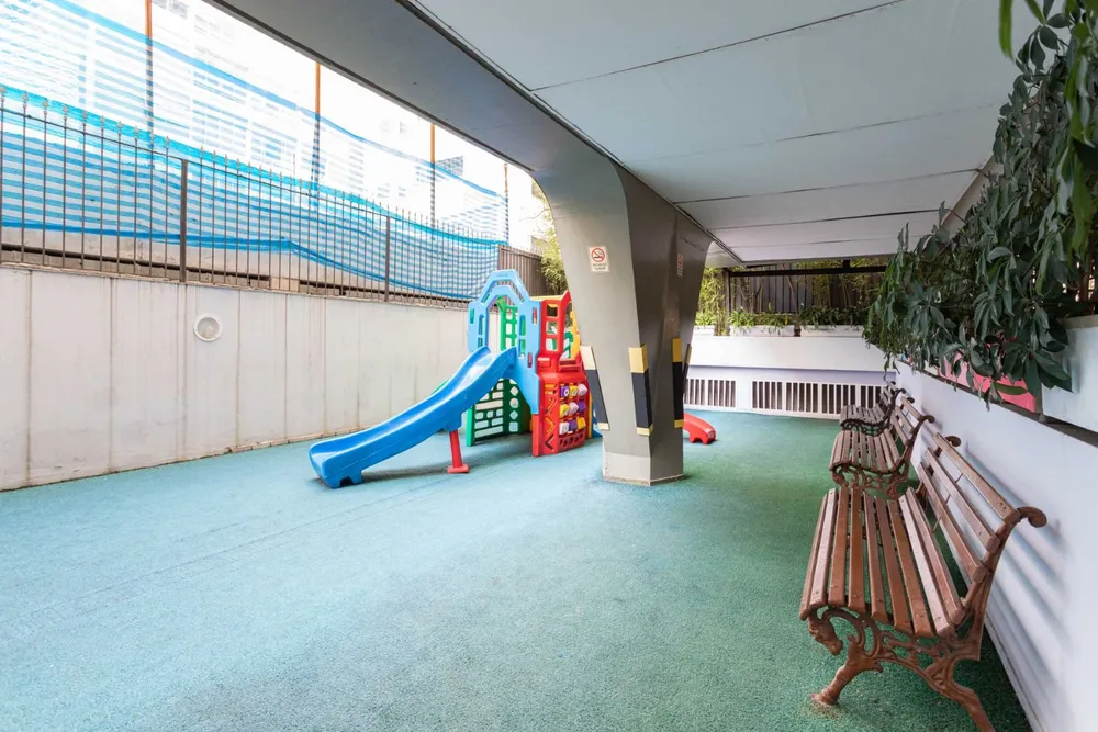 Apartamento, 3 quartos, 117 m² - Foto 2