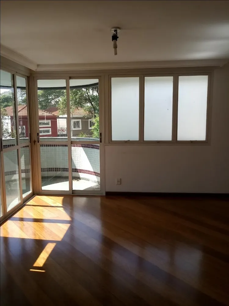 Apartamento, 3 quartos, 156 m² - Foto 4