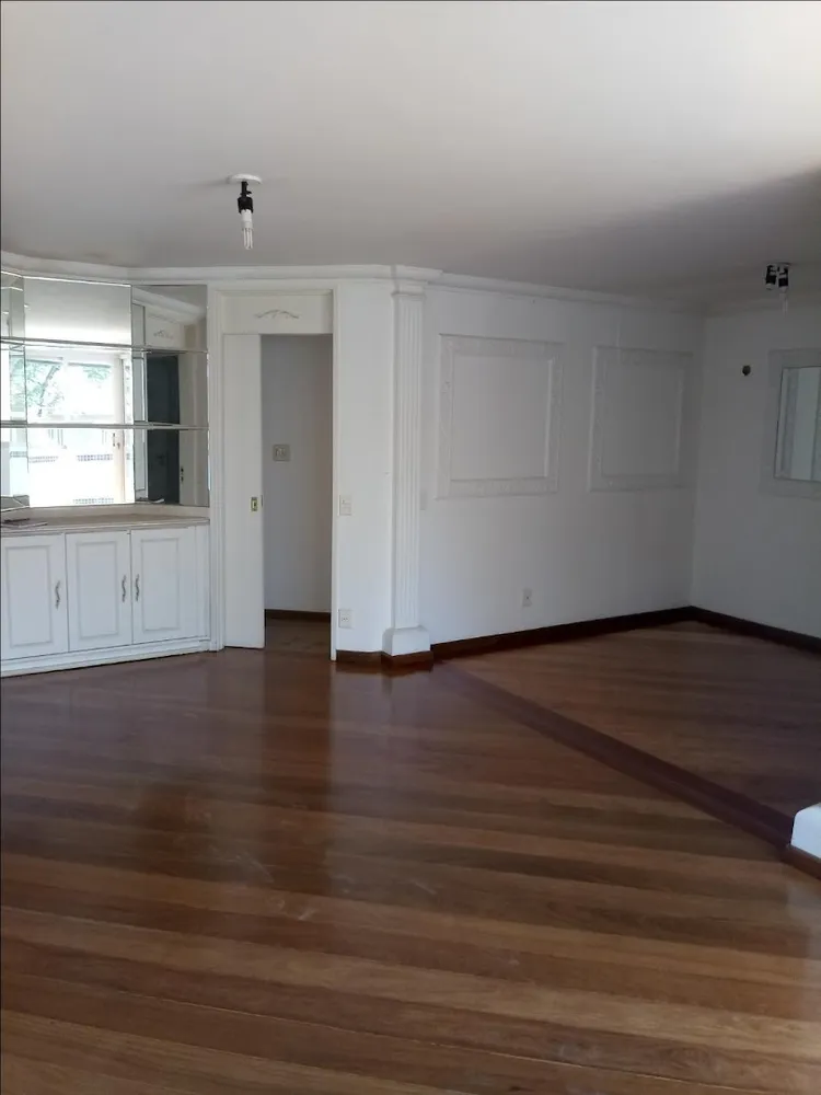 Apartamento, 3 quartos, 156 m² - Foto 3