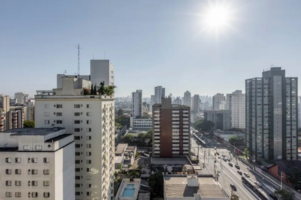 Apartamento, 3 quartos, 236 m² - Foto 2
