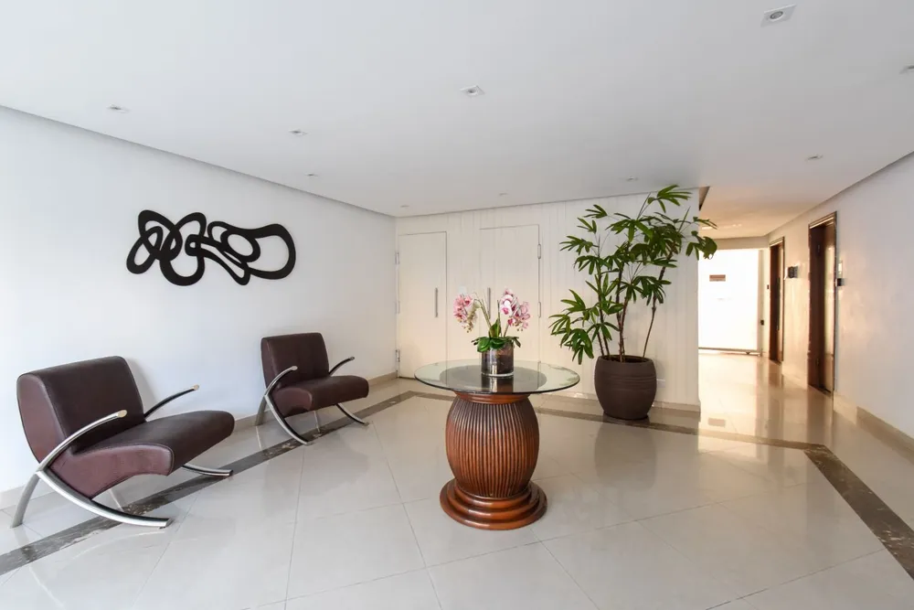 Apartamento, 3 quartos, 111 m² - Foto 1