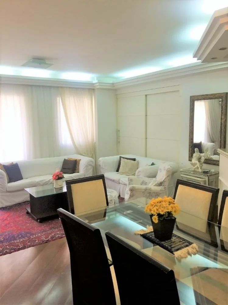 Apartamento, 3 quartos, 120 m² - Foto 2