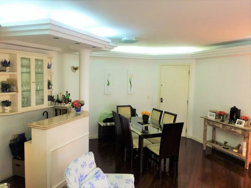 Apartamento, 3 quartos, 120 m² - Foto 4